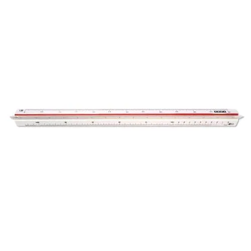 ARDA Scalimetro Uso Arredamento 30 cm