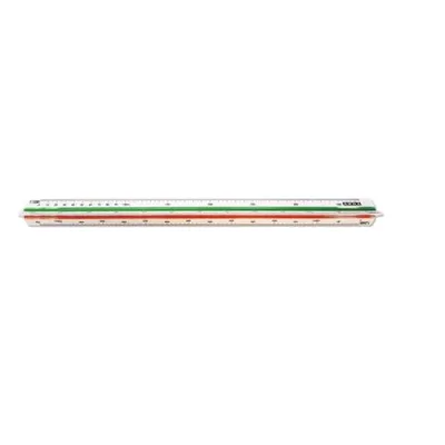 ARDA Scalimetro Uso Catasto 30 cm