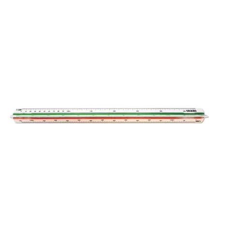 ARDA Scalimetro Uso Catasto 30 cm