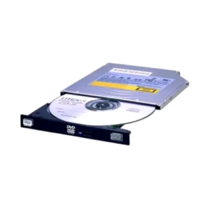 Lite On DS-8AESH Lettore Masterizzatore Dvd±Rw Interno Slim Bulk