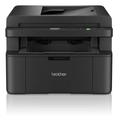 MF LAS B/N A4 USB 20PPM WIFI BROTHER DCPL1660W