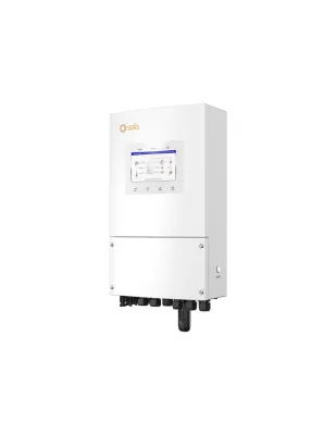 Inverter ibrido LV monofase SOLIS 6kW