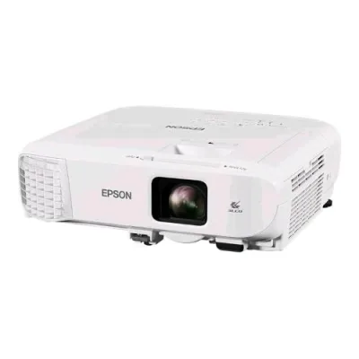 Epson Eb-X49 Videoproiettore 3LCD Xga 3.600 ANSI Lumen