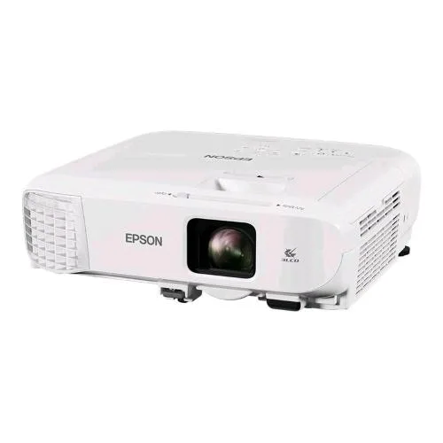 Epson Eb-X49 Videoproiettore 3LCD Xga 3.600 ANSI Lumen