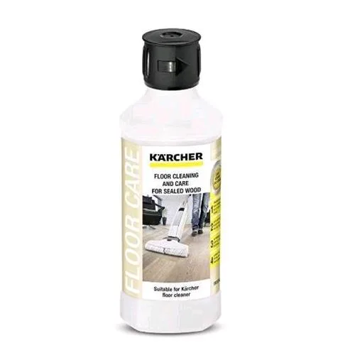 Kaercher Detergente Parquet 500 ml