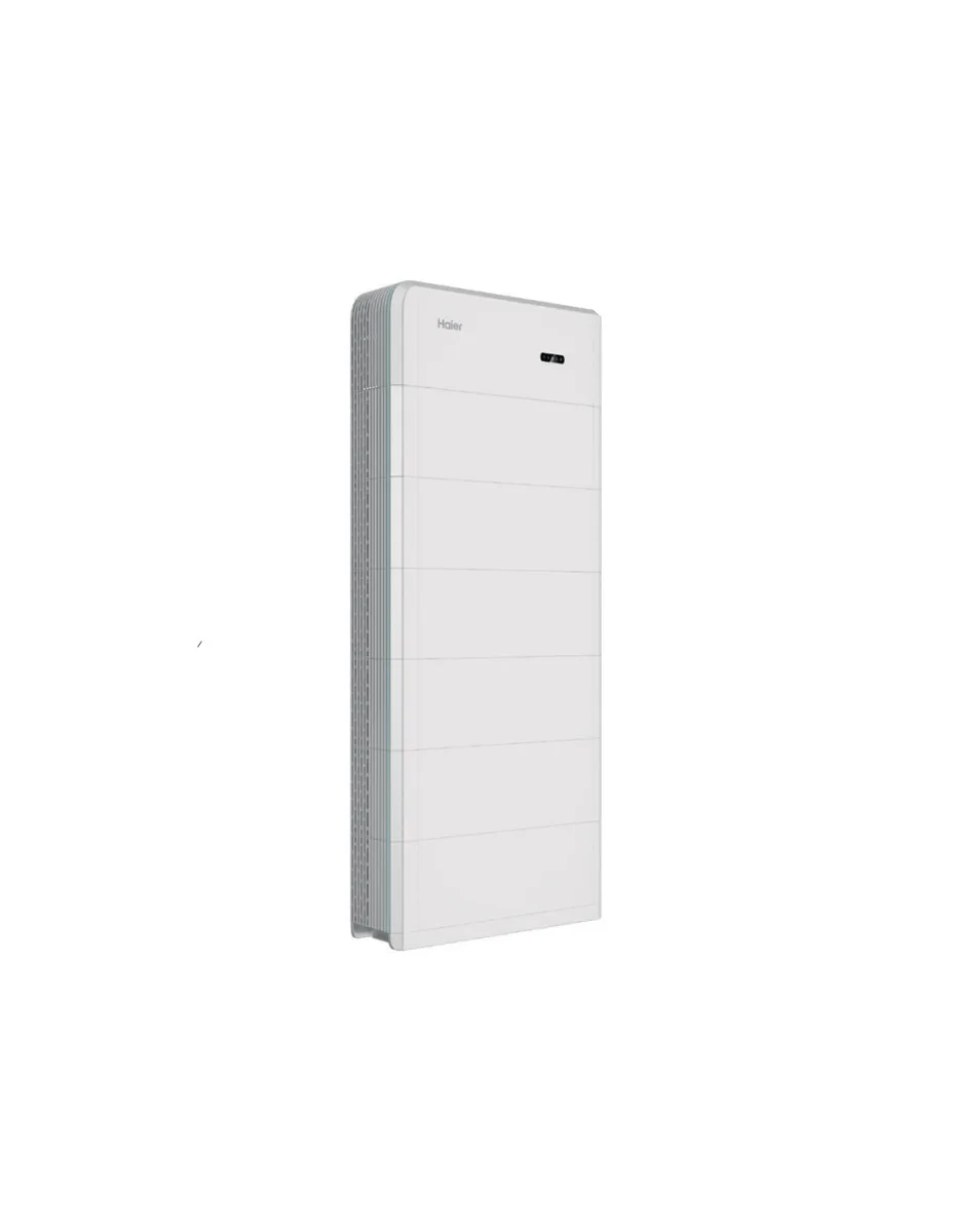 Batteria al litio Haier 5kWh per sistema integrato Smart Cube
