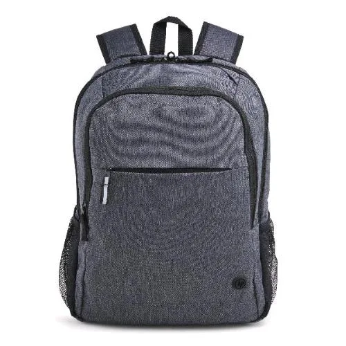 HP Prelude Pro Recycled Zaino per Notebook da 15.6" in Nylon Riciclato 3 Scomparti Grigio