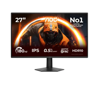 MON 27IPS FHD HDMI DP 0,5 G SYNC AOC 27G50F 144HZ GAMING