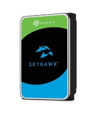 Seagate Skyhawk HDD 6.000GB SATA III 3.5" Buffer 256MB