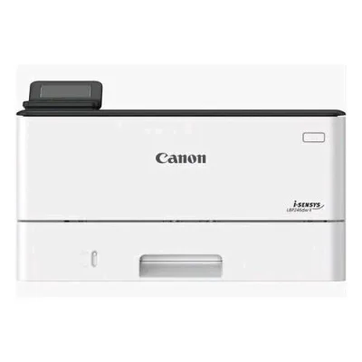Canon I-Sensys LBP246DW II Stampante Laser B/N A4 Wi-Fi Duplex Stampa Fronte/Retro Stampa Diretta USB LAN 40PPM Bianco