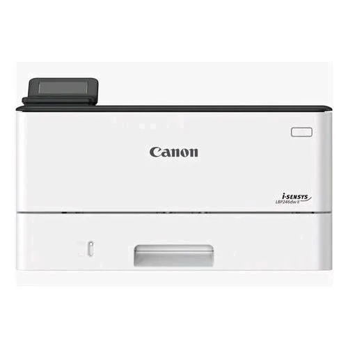 Canon I-Sensys LBP246DW II Stampante Laser B/N A4 Wi-Fi Duplex Stampa Fronte/Retro Stampa Diretta USB LAN 40PPM Bianco