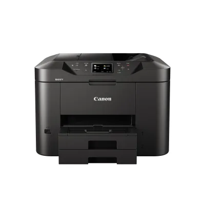 MF INK COL CANON WIFI F/R AUTO 2CAS MAXIFY MB2750 ADF FAX 19PPM LAN