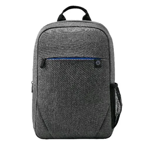 HP Prelude Zaino per Notebook da 15.6" Tasche Interne ed Esterne Grigio