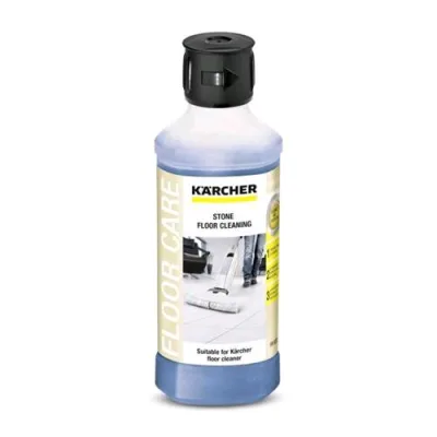 Kaercher Detergente per Pavimenti 500 ml
