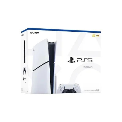 SONY PS5 1TB Standard Edition e Chassis White Italia