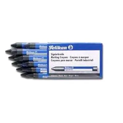 Pelikan Pastelli Industriali 762 Col.blu Conf 12 Pz.