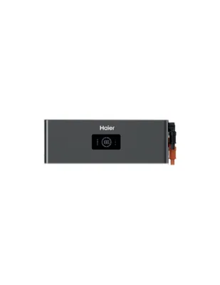 Modulo BMS e base per batteria al litio 5kWh sistemi High Voltage Haier