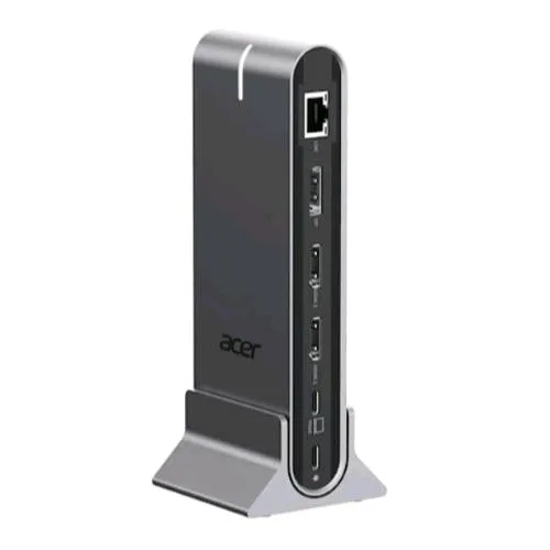 ACER Universal Docking Station USB-C