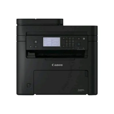 Canon I-Sensys MF275DW Stampante Multifunzione Laser B/N A4 Wi-Fi Scanner Fax 29PPM Colore Nero
