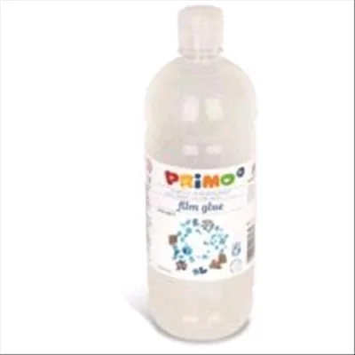 Primo Colla Ad Acqua Bottiglia 1000 ml Trasparente