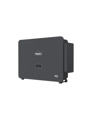 Inverter di stringa trifase ZCS AZZURRO 330kW - ZZ3-330KTL-HV-Z0