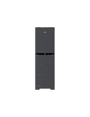 Sistema pre-cablato per una soluzione all-in-one E-tower box Haier