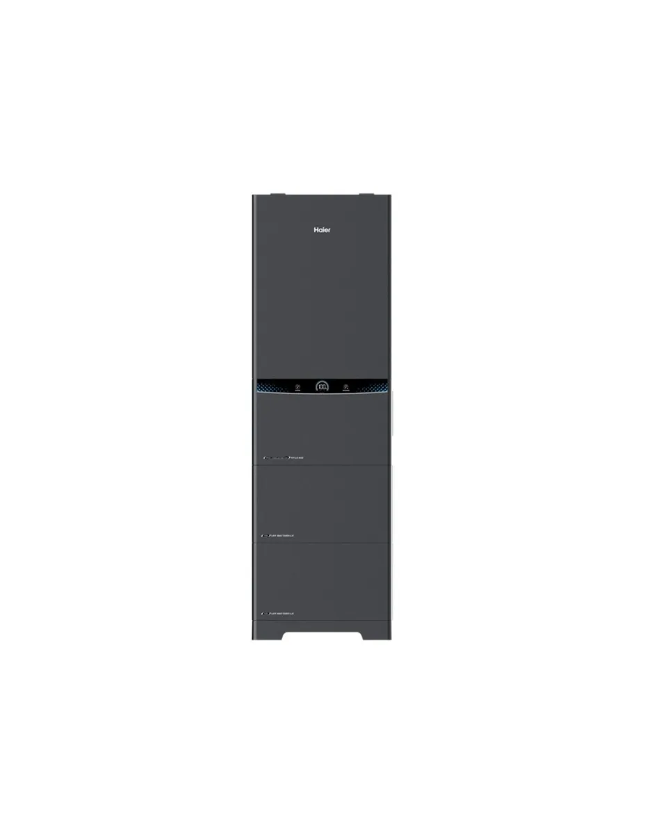 Sistema pre-cablato per una soluzione all-in-one E-tower box Haier