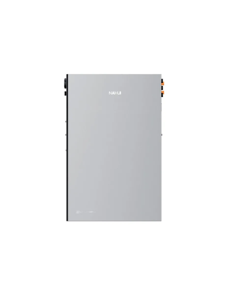 Batteria al litio per sistemi ESS Low Voltage Nahui 5kWh