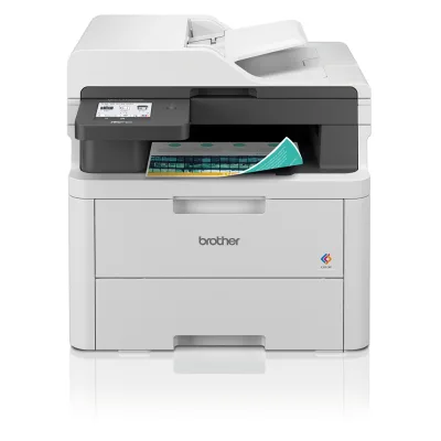 MF ECOPRO LAS A4 FAX LAN F/R 22PPM BROTHER MFCL3740CWE ADF LASER