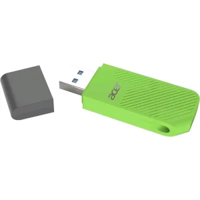 ACER UP300 64GB Pendrive USB 3.2 Grigio Verde
