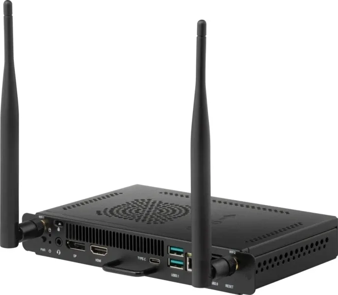 PC SLOT IN I5-12XX 16GB 512SSD FD WIFI BT SERIE 30 50 52 OPS 32-2