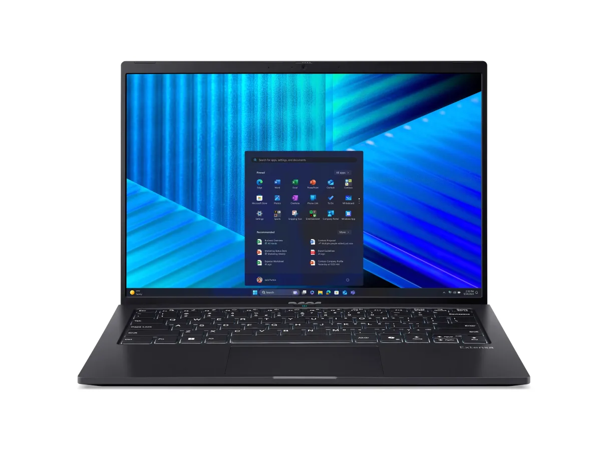 NB 14 U7 155H 16GB 512SSD W11P ACER EXTENSA 14 EXO14-71-70DG