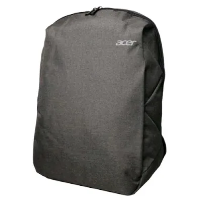 ACER Urban Zaino per Notebook da 15.6" in Poliestere 2 Scomparti Grigio