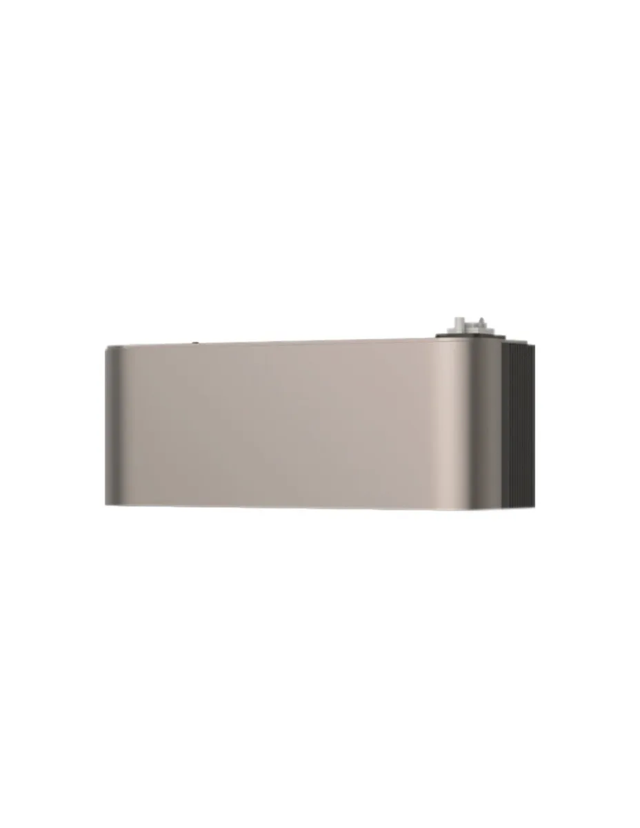 Batteria al litio 5kWh EP CUBE per sistema All in One CanadianSolar