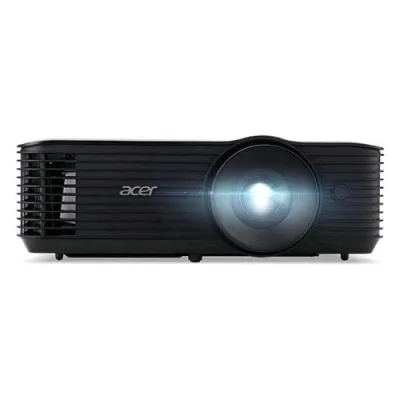 ACER Value X1328WI Videoproiettore a Raggio Standard DLP Wxga Compatibile 3D 20.000:1 4500 ANSI Lumen HDMI RCA/VGA Speaker