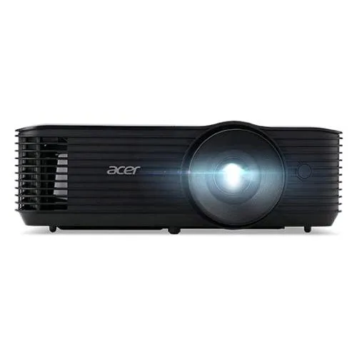 ACER Value X1328WI Videoproiettore a Raggio Standard DLP Wxga Compatibile 3D 20.000:1 4500 ANSI Lumen HDMI RCA/VGA Speaker