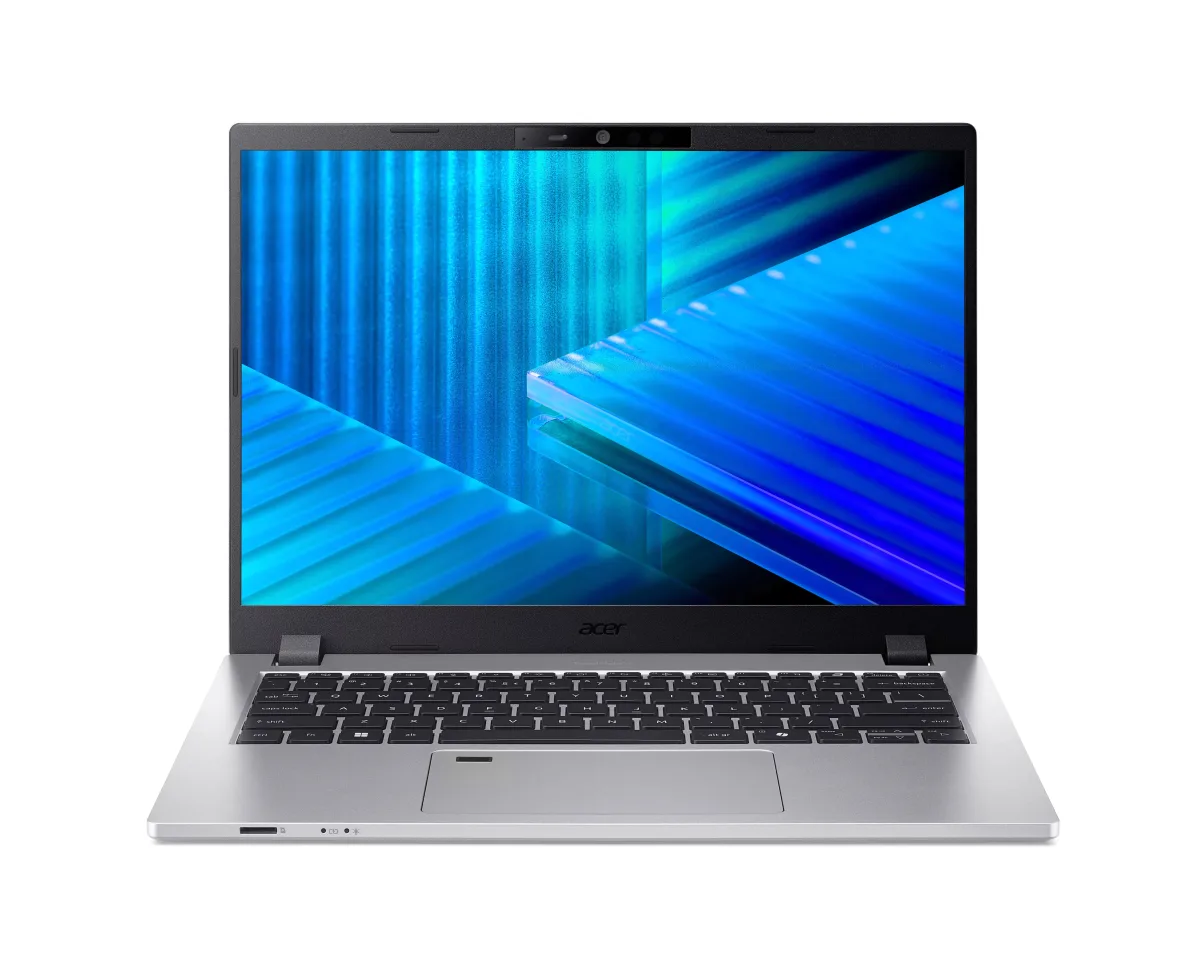 NB 14 U7 255U 16GB 512SSD W11P ACER TRAVELMATE P2 14