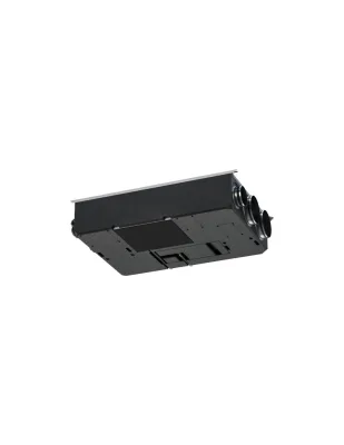 Deumidificatore HO 025 N Daikin con sistema di rinnovo dell'aria e recupero del calore