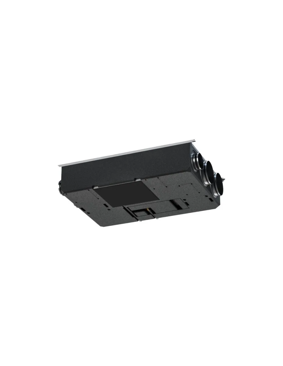 Deumidificatore HO 025 N Daikin con sistema di rinnovo dell'aria e recupero del calore