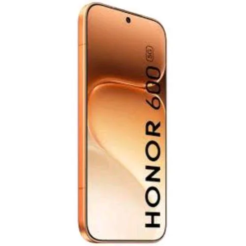Honor 600 5G Dual SIM 6.57" Octa Core 512GB RAM 8GB 5G Italia Orange