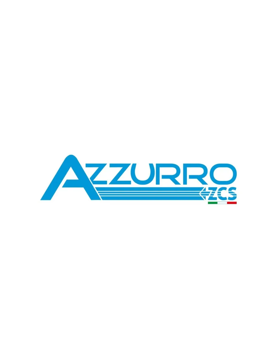 Dispositivo di controllo e bilanciamento per wallbox Caro 7kW-22kW ZCS Azzurro