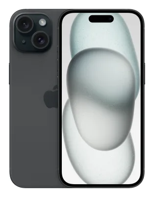 IPHONE 15 128GB NERO