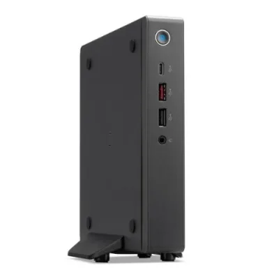 ACER Veriton VN2595GT Mini PC Intel Core 5 120U RAM 16GB-SSD 512GB NVMe-Intel Graphics-Wi-Fi 6E + Gigabit LAN-Tastiera Mouse-Win 11 Pro (DT.R4ZET.00B)