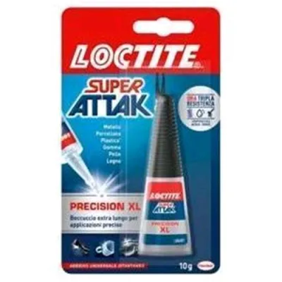 Loctite Super Attak Precision XL 10g