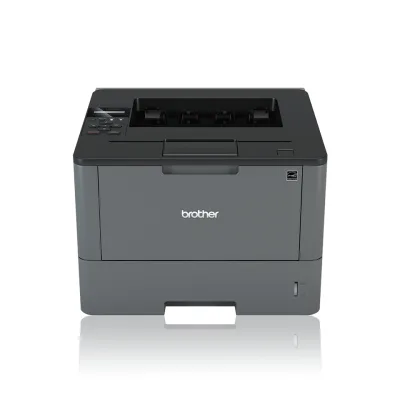 STAMP LAS B/N A4 USB 40PPM BROTHER HLL5000D