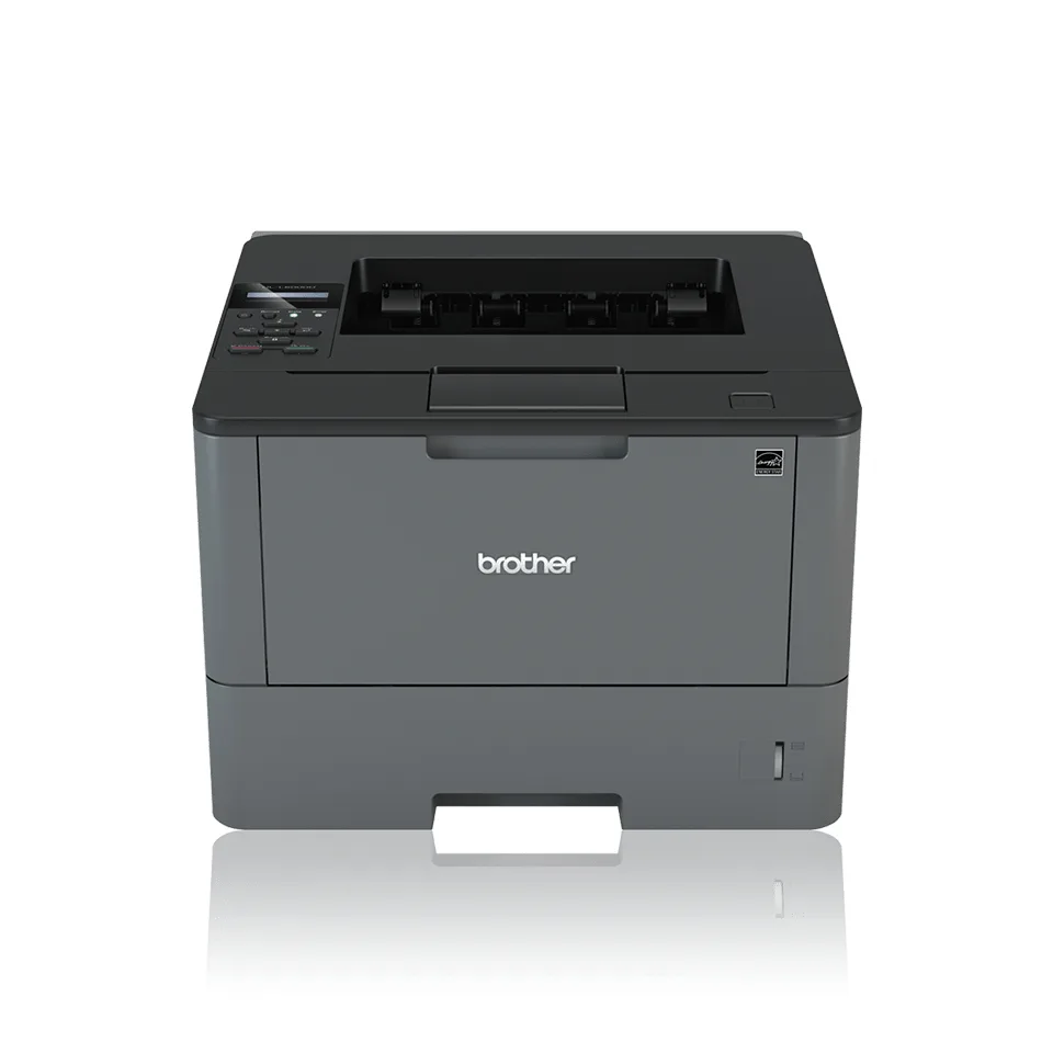 STAMP LAS B/N A4 USB 40PPM BROTHER HLL5000D
