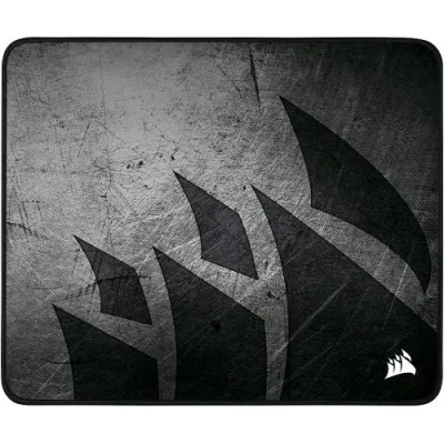 Corsair MM300 Pro Mouse Pad Gaming Tessuto Impermeabile di Qualita' Superficie 36 cm x 30 cm