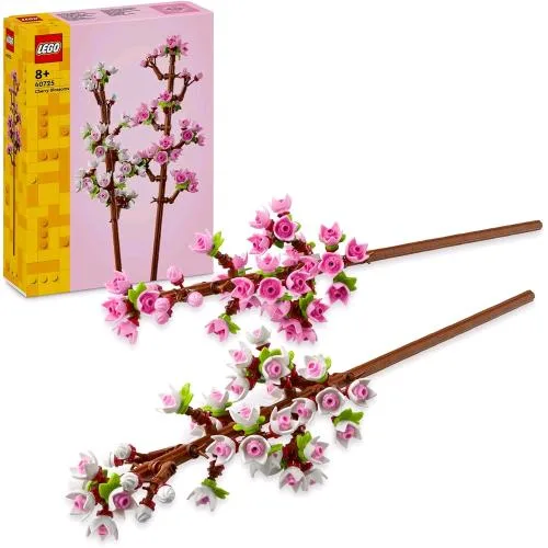 LEGO Creator Fiori di Ciliegio Set da Esposizione