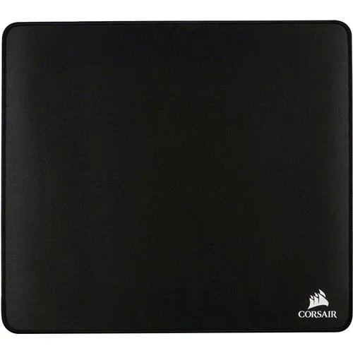 Corsair MM350 Champion Series Formato XL (Tessuto Anti-Sfilacciamento Alte-Prestazioni) Premium Mouse Pad Gaming Nero