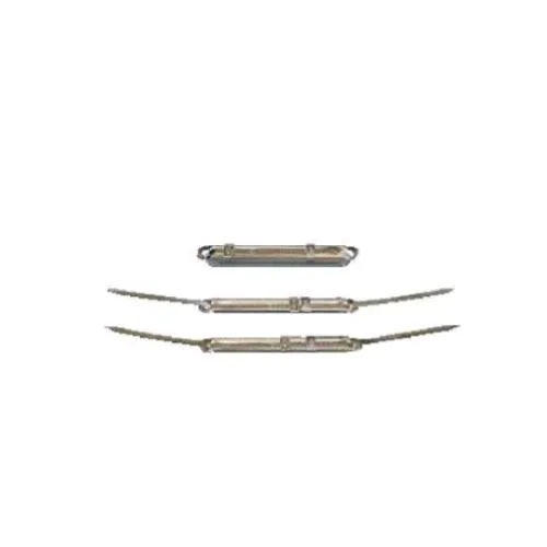 Molho Leone Pressini Fasteners File in Acciaio Nichelato Capacita' 5 cm Conf 50 Pz.